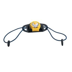 Ritchie X-11Y-Td Sportabout Compass W/Kayak Tie-Down Holder - Yellow/Black,WBEEAB07G87J5L9